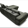 Угловой диван Монреаль NEW Soft Time заказать по цене 107 898 руб. в Омске