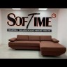 Угловой диван Монреаль NEW Soft Time заказать по цене 107 898 руб. в Омске