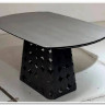 Стол LORENS 150 TL-58 поворотная система раскладки, испанская керамика / Темно-серый, DISAUR заказать по цене 117 150 руб. в Омске