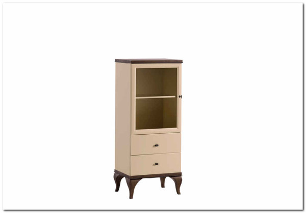Комод-бар LA-KB 1/2 BAREK L/P Lagos Taranko заказать по цене 97 820,55 руб. в Омске