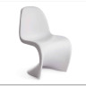 Стул PANTON (mod. C1074) White (белый) заказать по цене 5 200 руб. в Омске