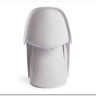 Стул PANTON (mod. C1074) White (белый) заказать по цене 5 200 руб. в Омске