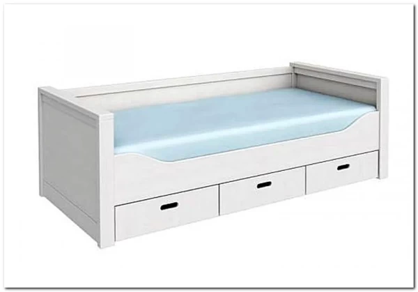 Кровать-диван Сиело(90x200) по цене 35 254 руб. в магазине Другая Мебель в Омске