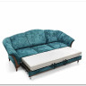 Диван LA-sofa с функцией сна Lagos Taranko заказать по цене 432 967,82 руб. в Омске