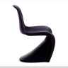 Стул PANTON (mod. C1074) Черный (Black) заказать по цене 5 200 руб. в Омске