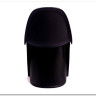 Стул PANTON (mod. C1074) Черный (Black) заказать по цене 5 200 руб. в Омске