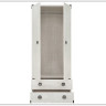 Купить Шкаф JSZF 2d2s (штанга) ИНДИАНА BRW по цене 25 380 руб. в магазине Другая Мебель в Омске с доставкой по России