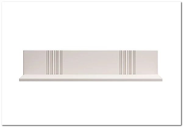 Полка Бетти кашемир 90 BRW заказать по цене 2 930 руб. в Омске