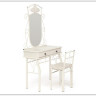 Купить Кровать CANZONA 90*200 Белый (butter white) с доставкой по России по цене производителя можно в магазине Другая Мебель в Омске