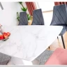 Стул кухонный SIGNAL TRIX B VELVET (серый/черный мат) заказать по цене 12 641 руб. в Омске