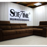 Модульный диван Висмут Soft Time заказать по цене 221 865 руб. в Омске