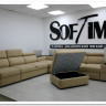 Модульный диван Висмут Soft Time заказать по цене 221 865 руб. в Омске