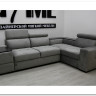 Модульный диван Висмут Soft Time заказать по цене 221 865 руб. в Омске