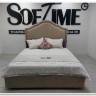 Кровать Эллен 160/180/200х200 Soft Time  заказать по цене 44 880 руб. в Омске