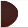 Стол THONET (mod.T9152) Темный Орех (№5) заказать по цене 33 680 руб. в Омске