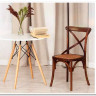 Стол THONET (mod.T9152) Темный Орех (№5) заказать по цене 33 680 руб. в Омске