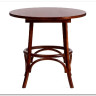 Стол THONET (mod.T9152) Темный Орех (№5) заказать по цене 33 680 руб. в Омске