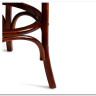 Стол THONET (mod.T9152) Темный Орех (№5) заказать по цене 33 680 руб. в Омске