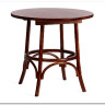 Стол THONET (mod.T9152) Темный Орех (№5) заказать по цене 33 680 руб. в Омске