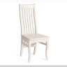 Стул DOLCE жёсткое сидение Ivory white заказать по цене 9 920 руб. в Омске