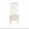 Стул DOLCE жёсткое сидение Ivory white заказать по цене 9 920 руб. в Омске