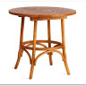 Стол THONET (mod.T9152) Груша (№3) заказать по цене 33 680 руб. в Омске