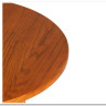 Стол THONET (mod.T9152) Груша (№3) заказать по цене 33 680 руб. в Омске