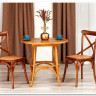 Стол THONET (mod.T9152) Груша (№3) заказать по цене 33 680 руб. в Омске