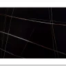 Стол обеденный Signal BACARDI 160 раскладной (черный/черный) заказать по цене 101 060 руб. в Омске