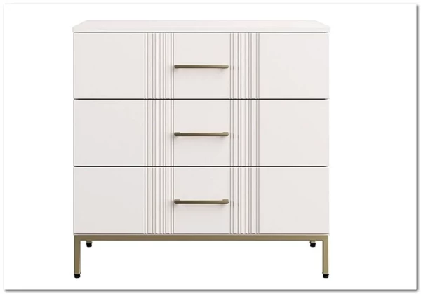 Комод Бетти кашемир 3S BRW заказать по цене 23 180 руб. в Омске