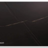 Стол обеденный Signal SALVADORE Ceramic 160 раскладной (черный Sahara Noir/черный мат) заказать по цене 145 558 руб. в Омске