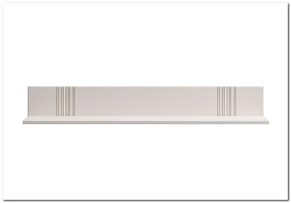 Полка Бетти кашемир 130 BRW заказать по цене 3 620 руб. в Омске