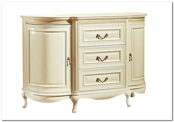 Комод V-KG/3sz Verona Taranko заказать по цене 241 960,73 руб. в Омске