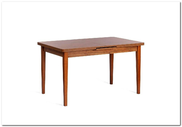 Стол-автомат AISHA (mod. 1151) walnut (орех) заказать по цене 19 488 руб. в Омске