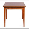 Стол-автомат AISHA (mod. 1151) walnut (орех) заказать по цене 19 488 руб. в Омске