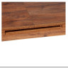 Стол-автомат AISHA (mod. 1151) walnut (орех) заказать по цене 19 488 руб. в Омске