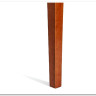 Стол-автомат AISHA (mod. 1151) walnut (орех) заказать по цене 19 488 руб. в Омске
