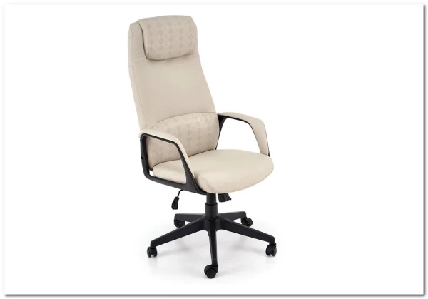 Кресло компьютерное Halmar RAZOR (бежевый) заказать по цене 21 505 руб. в Омске