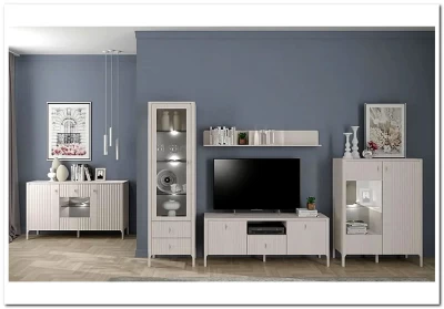 Гостиная Далия персидский жемчуг БРВ