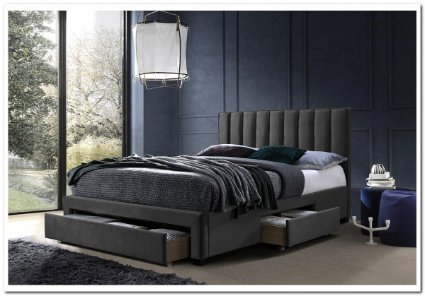 Кровать GRACE 160/200 Halmar заказать по цене 74 700 руб. в Омске