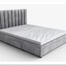 Кровать GRACE 160/200 Halmar заказать по цене 74 700 руб. в Омске