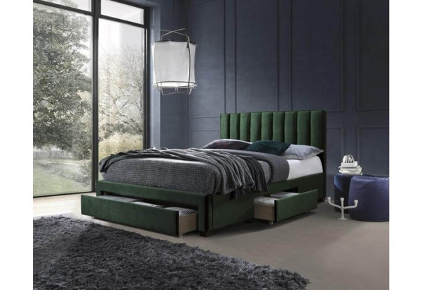 Кровать GRACE 160/200 Halmar заказать по цене 79 608 руб. в Омске