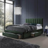 Кровать GRACE 160/200 Halmar заказать по цене 79 608 руб. в Омске