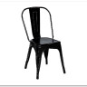 Стул Secret De Maison LOFT CHAIR (mod. 012) черный/black vintage заказать по цене 6 400 руб. в Омске
