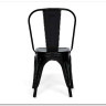 Стул Secret De Maison LOFT CHAIR (mod. 012) черный/black vintage заказать по цене 6 400 руб. в Омске