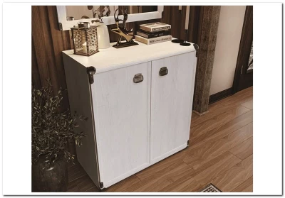 Комод JKOM 2d ИНДИАНА БРВ