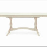 Стол раскладной Siena ( SA-T6EX2L ) ivory white (слоновая кость 2-5) заказать по цене 47 250 руб. в Омске