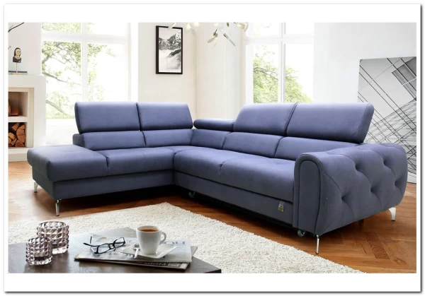 Угловой диван Мадрид  Other Life заказать по цене 164 394 руб. в Омске