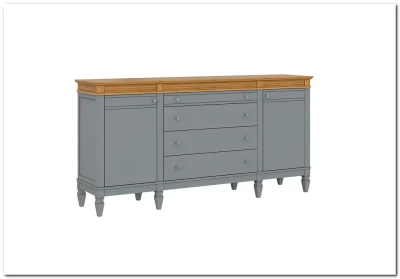 Комод Ольса 424