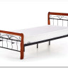Кровать VERONICA 90/200 Halmar заказать по цене 34 322 руб. в Омске